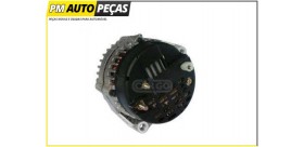 Alternador Mercedes-Benz