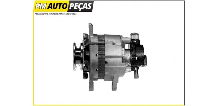 Alternador Hyundai