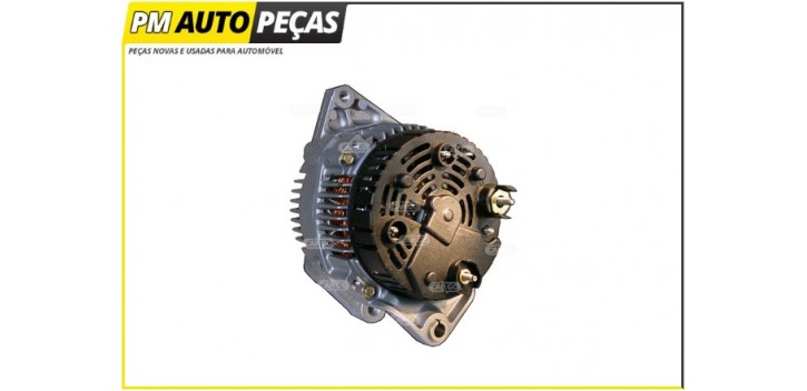 Alternador Opel/Renault