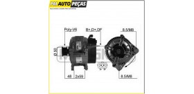 Alternador Ford/Seat/Volkswagen