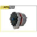 Alternador Iveco