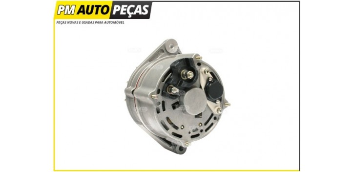 Alternador Opel/Vauxhall