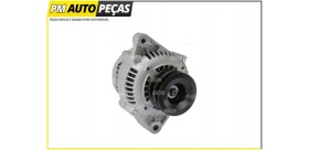 Alternador Toyota