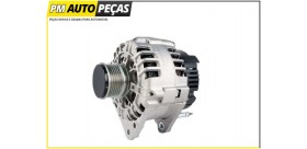 Alternador Audi/Seat/Ford/Skoda/Volkswagen