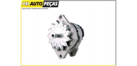 Alternador Iveco