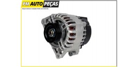 Alternador Ford/Mazda