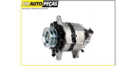 Alternador Nissan