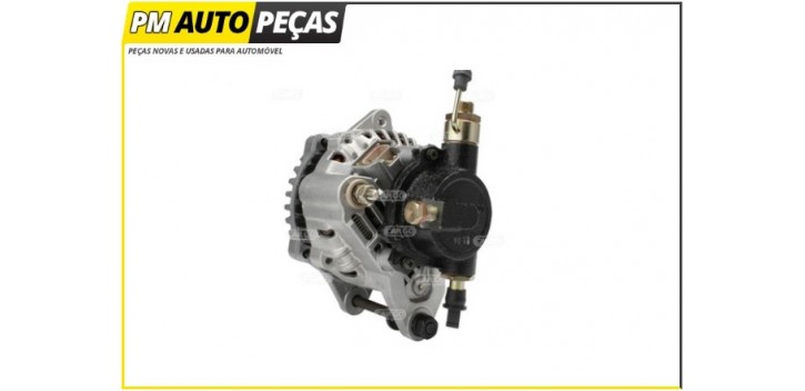 Alternador Opel/Vauxhall