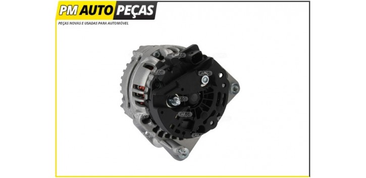 Alternador Seat/Skoda/Volkswagen