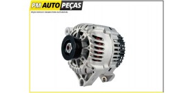 Alternador Citroen/Peugeot/Rover