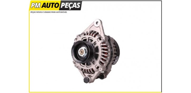 Alternador Citroen/Fiat/Peugeot/Suzuki