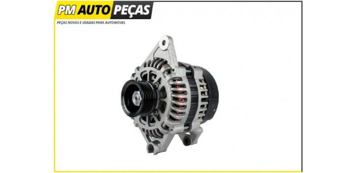 Alternador Citroen/Fiat/Peugeot