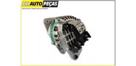 Alternador Ford