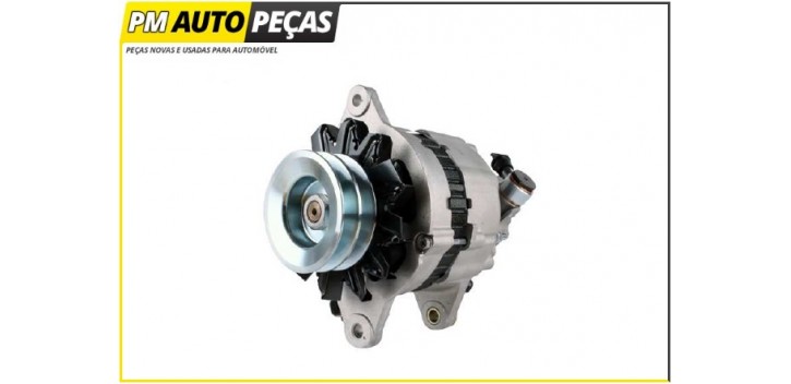 Alternador Nissan