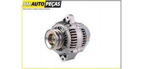 Alternador Toyota