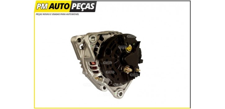 Alternador Opel/Vauxhall