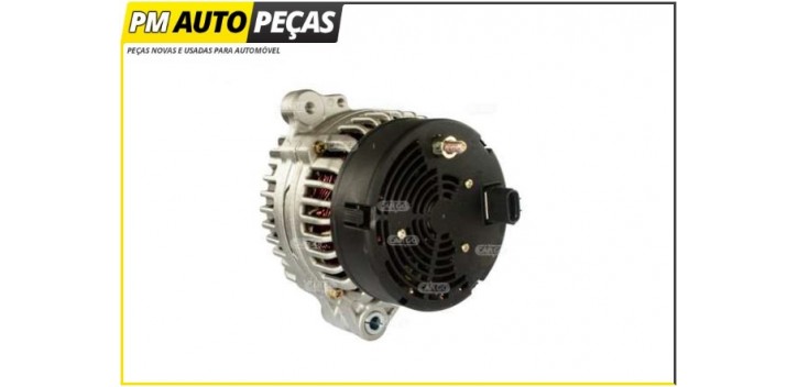 Alternador Iveco