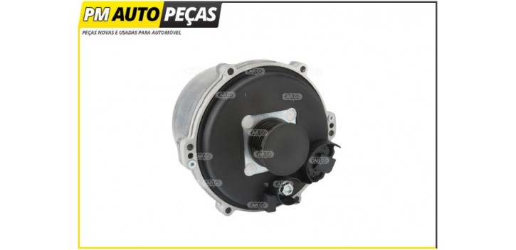 Alternador Mercedes-Benz