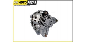 Alternador Nissan/Renault/Mitsubishi