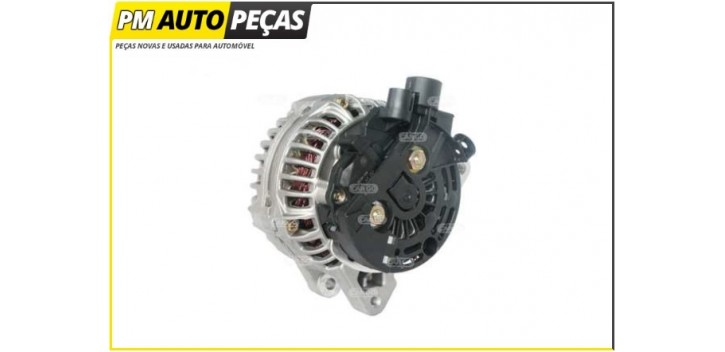 Alternador Citroen/Fiat/Peugeot