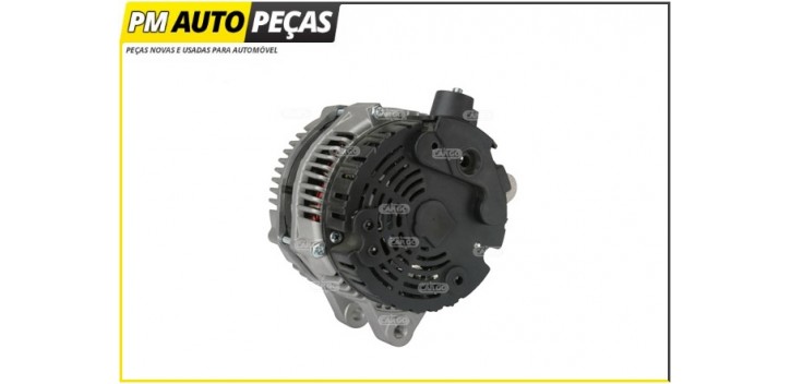 Alternador Alfa Romeu/Citroen/Fiat/Lancia/Peugeot/Suzuki