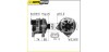 Alternador Bmw/Land Rover/Mg/Rover