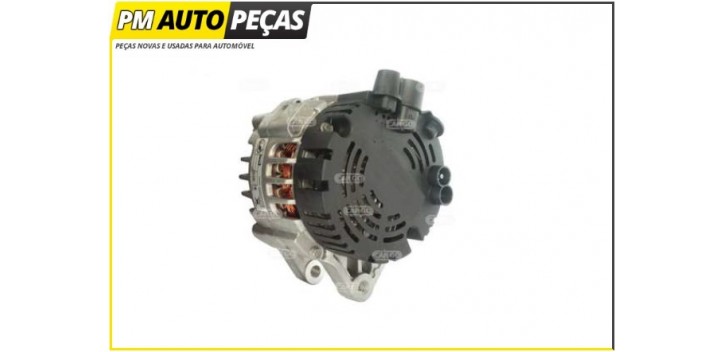 Alternador Citroen/Fiat/Lancia/Peugeot