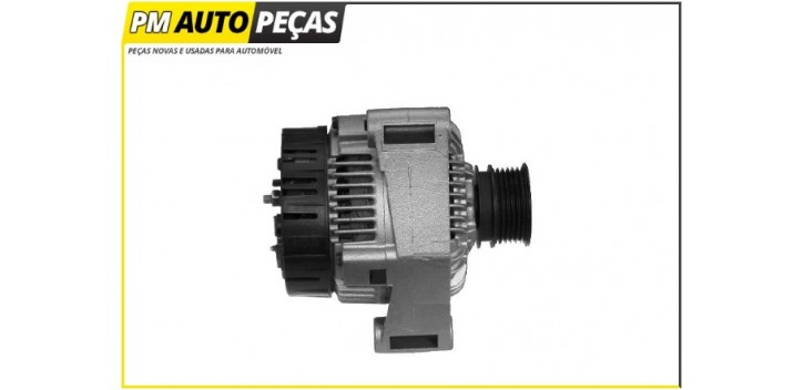 Alternador Daewoo/Mercedes/Ssangyong