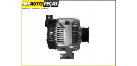 Alternador Alfa Romeu/Citroen/Fiat/Lancia/Peugeot