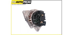 Alternador Iveco