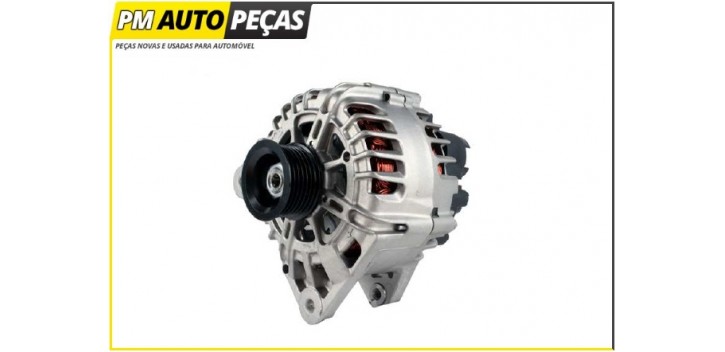 Alternador Nissan/Opel/Renault/Vauxhall