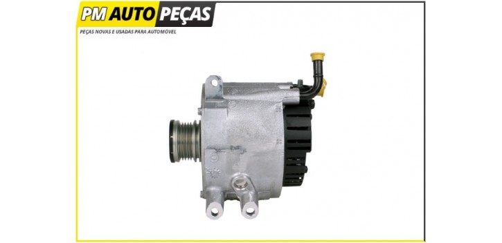 Alternador Mercedes-Benz