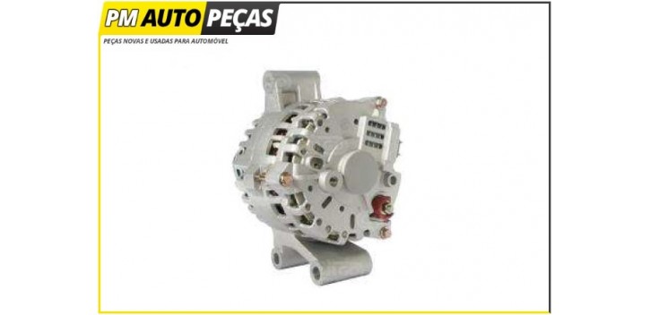 Alternador Ford