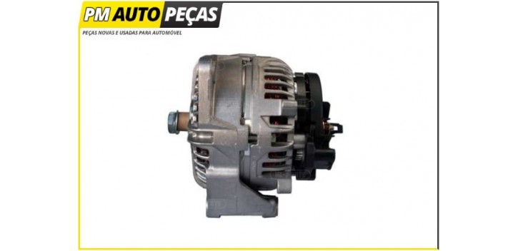 Alternador Mercedes-Benz