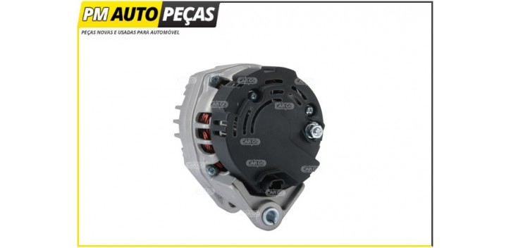 Alternador Nissan/Renault