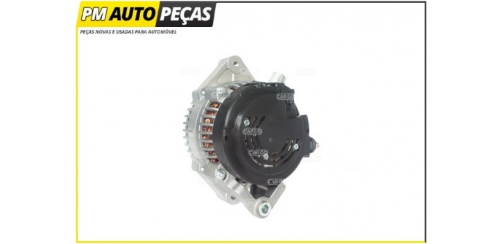 Alternador Chevrolet/Daewoo/Lancia