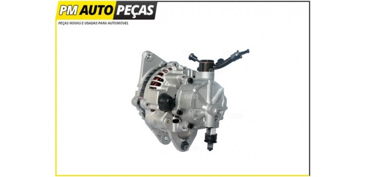 Alternador Hyundai/Mitsubishi