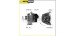 Alternador Fiat/Ford/Lancia