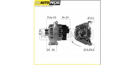 Alternador Fiat/Ford/Lancia