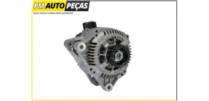 Alternador Citroen/Fiat/Peugeot