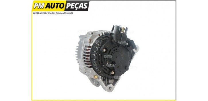 Alternador Citroen/Fiat/Peugeot