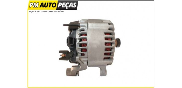 Alternador Ford