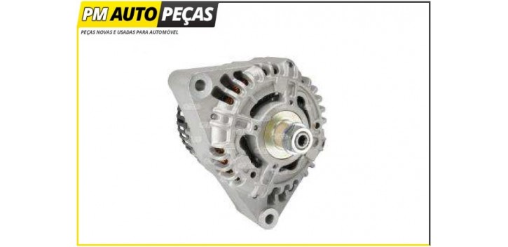 Alternador Mercedes-Benz/Ssangyong