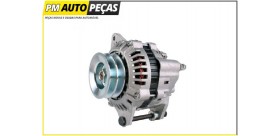 Alternador Mazda