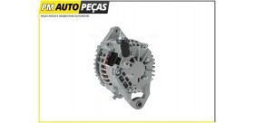 Alternador Nissan