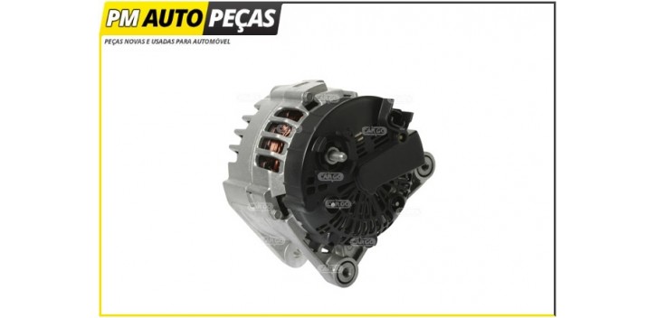 Alternador Dacia/Nissan/Renault