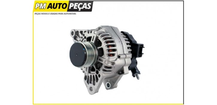 Alternador Hyundai/Kia