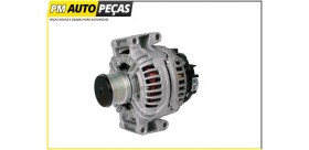 Alternador Mercedes-Benz