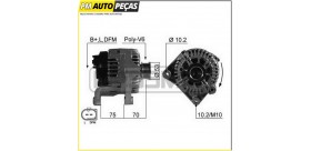 Alternador Bmw/Land Rover