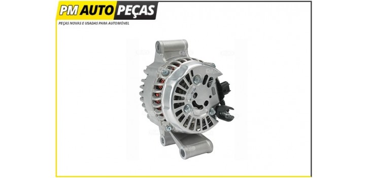 Alternador Ford